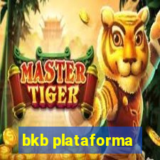 bkb plataforma